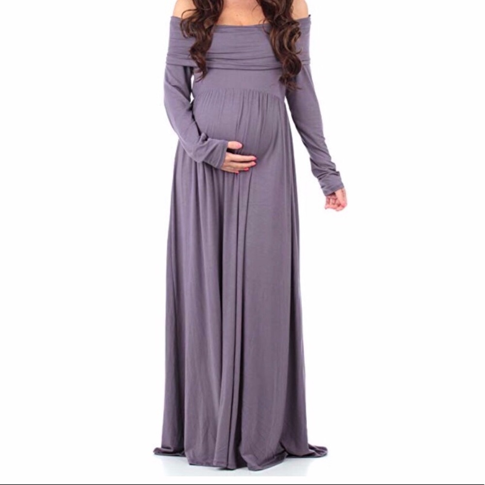 Mother Bee Maternity dress